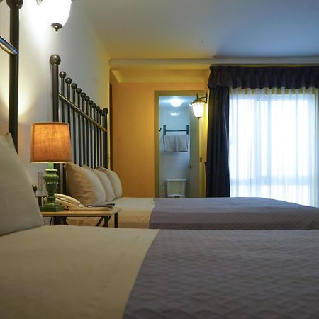 Hotel Real De Leyendas Гуанахуато Екстериор снимка