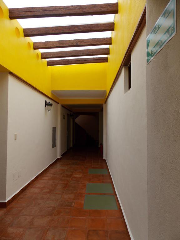 Hotel Real De Leyendas Гуанахуато Екстериор снимка