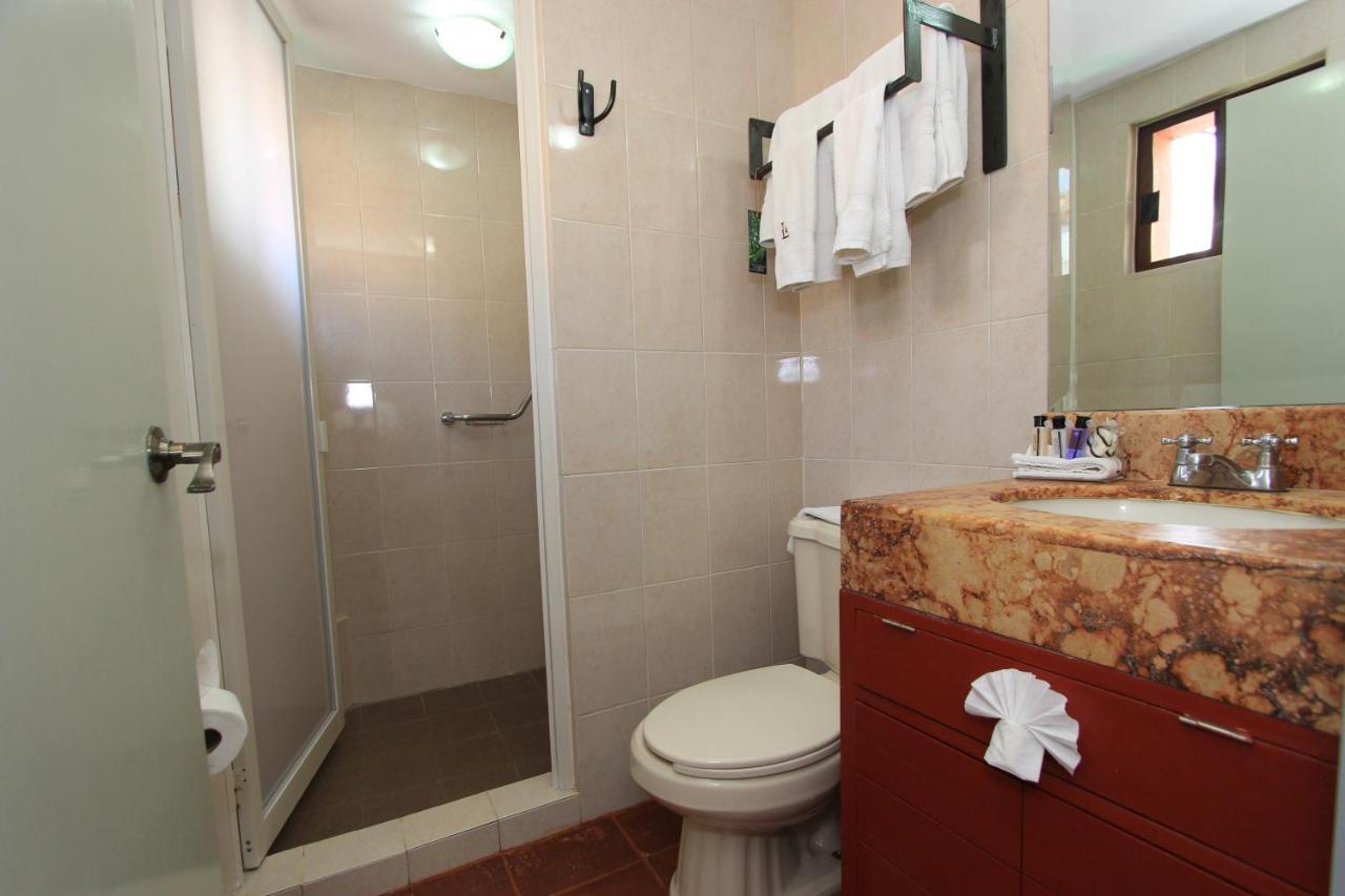 Hotel Real De Leyendas Гуанахуато Екстериор снимка