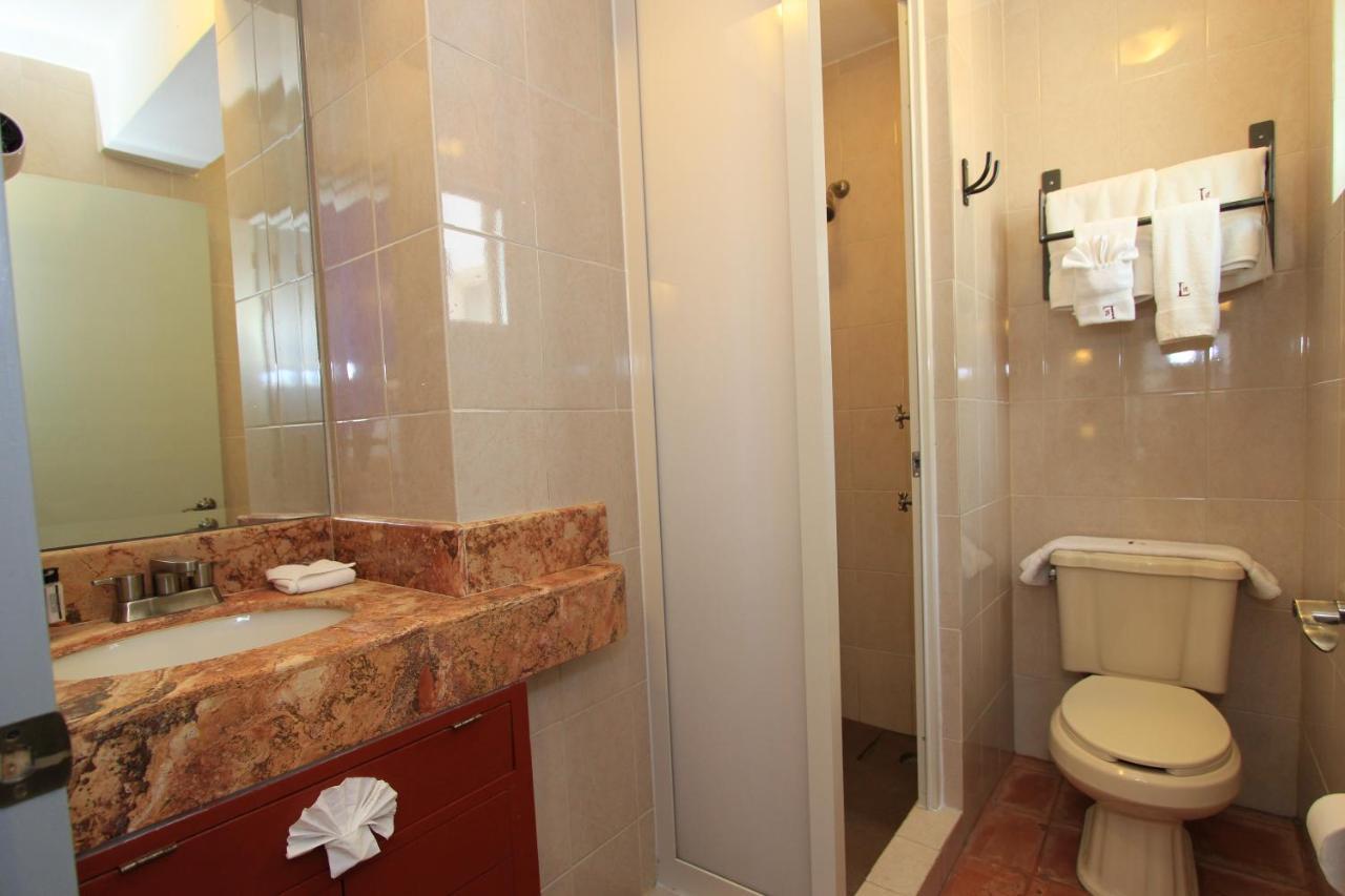 Hotel Real De Leyendas Гуанахуато Екстериор снимка