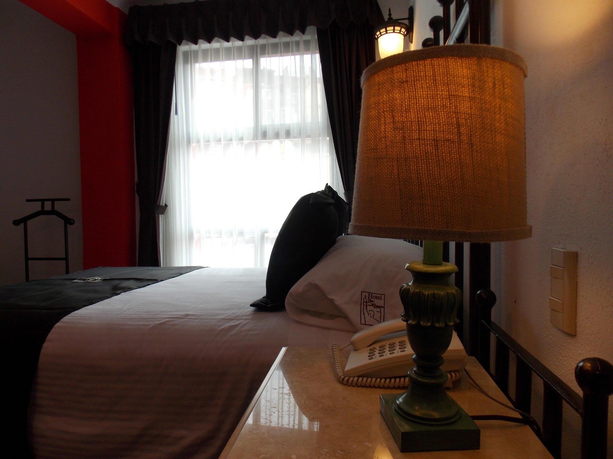 Hotel Real De Leyendas Гуанахуато Екстериор снимка