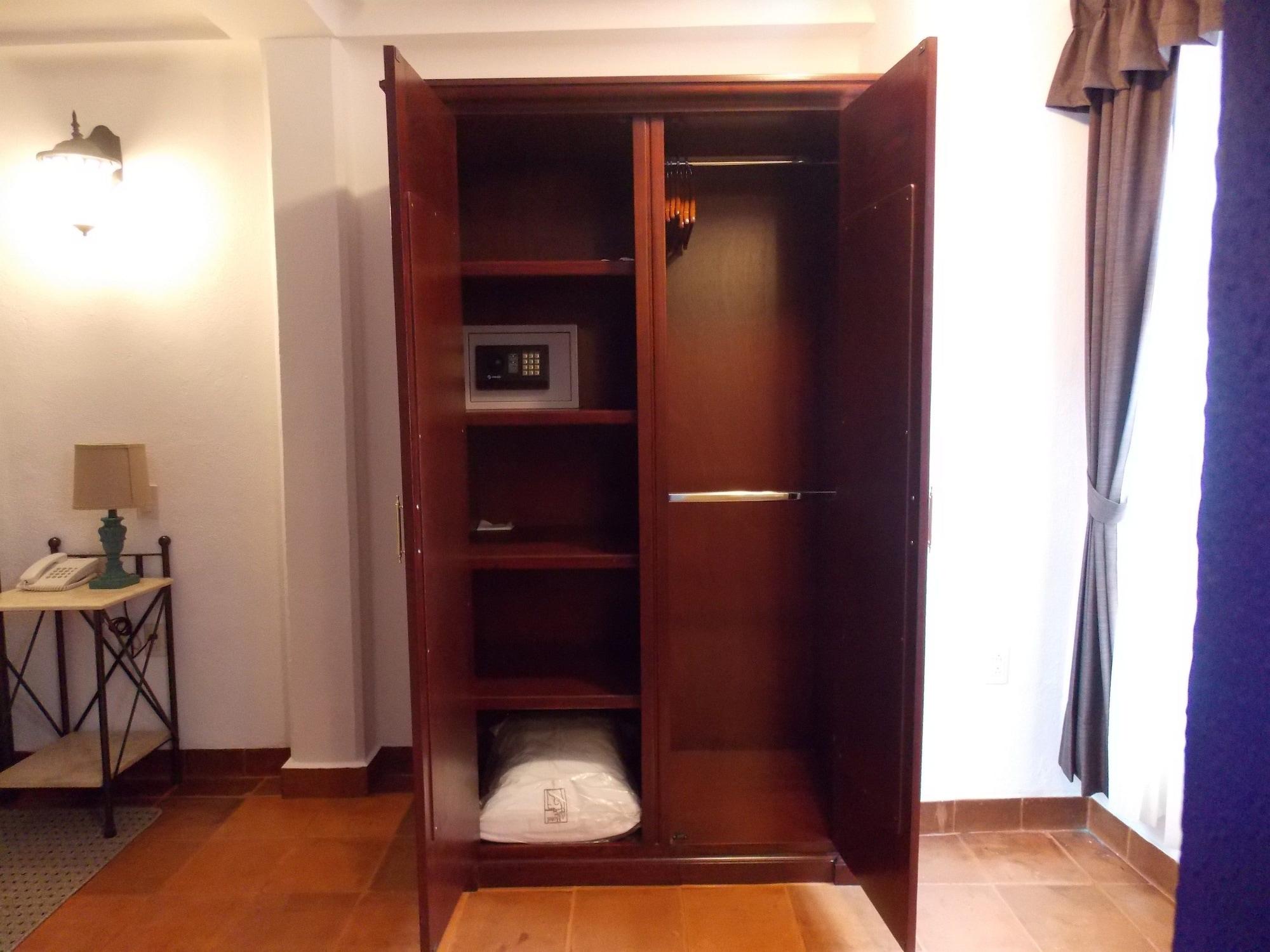 Hotel Real De Leyendas Гуанахуато Екстериор снимка