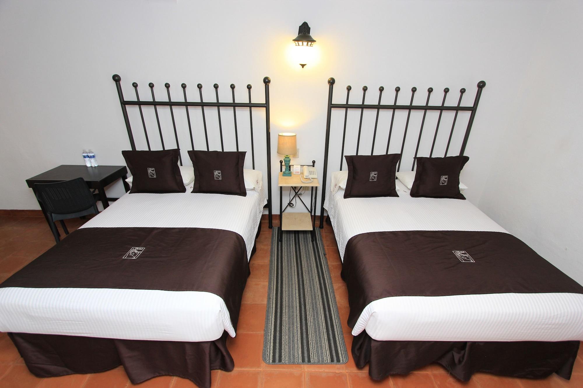 Hotel Real De Leyendas Гуанахуато Екстериор снимка