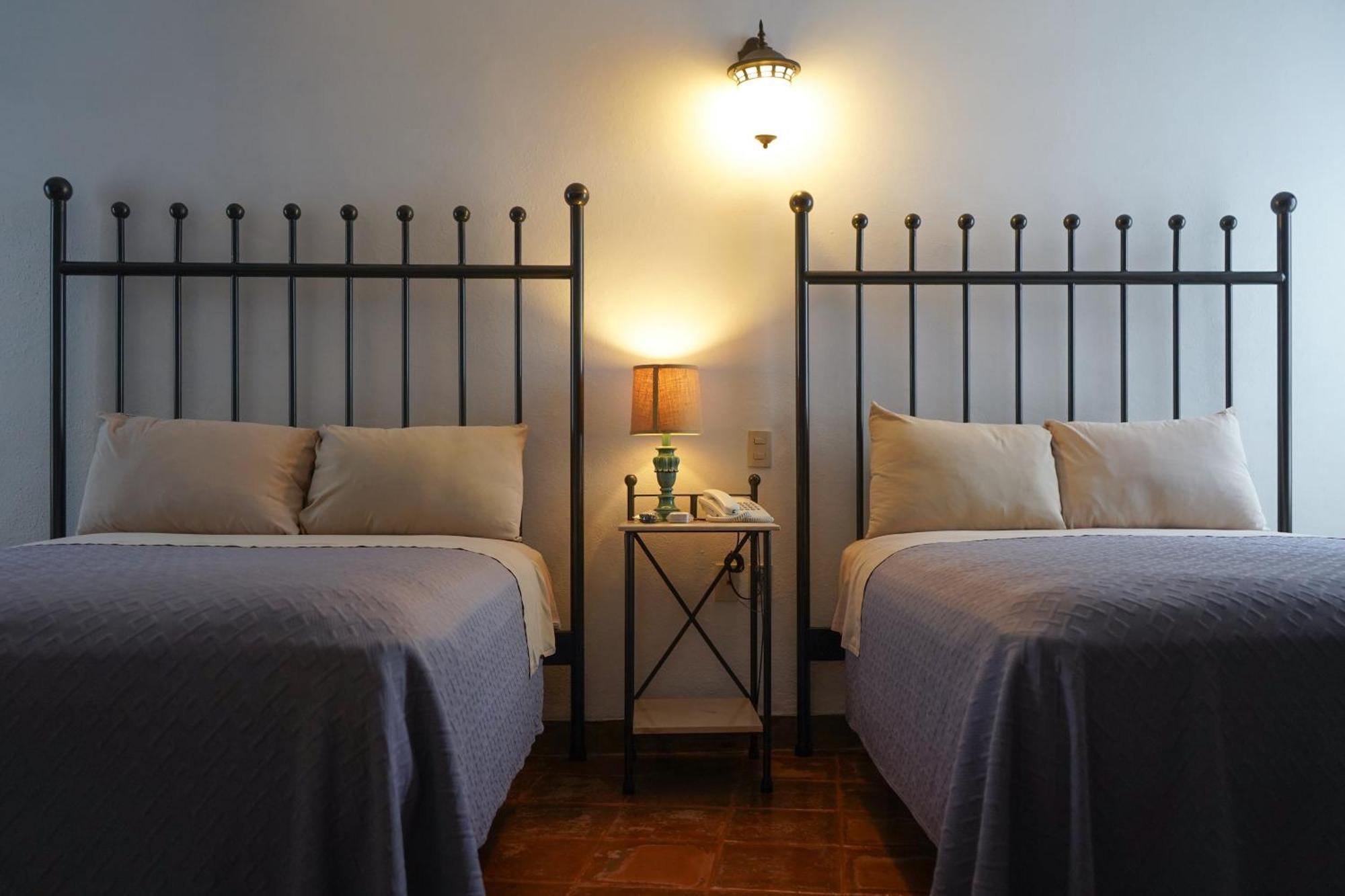 Hotel Real De Leyendas Гуанахуато Екстериор снимка