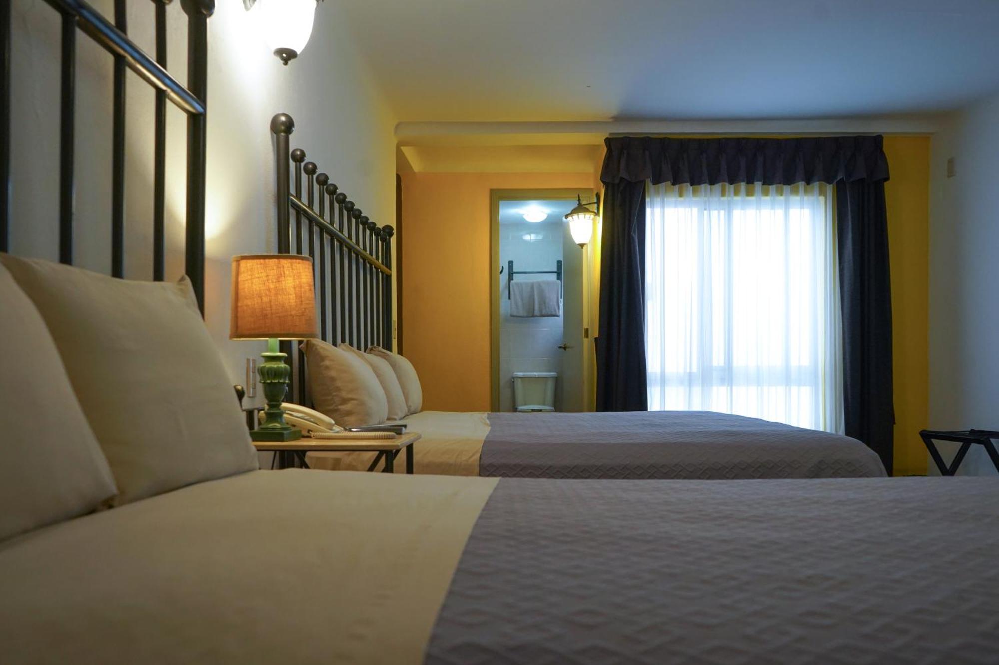 Hotel Real De Leyendas Гуанахуато Екстериор снимка